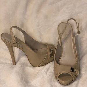 Used Bcbg heels